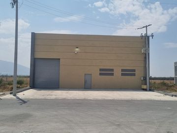 BODEGA EN PREVENTA LIBRAMIENTO ESCOBEDO NUEVO LEON