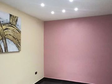 CASA EN VENTA EN REAL DEL LLANO