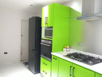 CASA EN VENTA EN REAL DEL LLANO