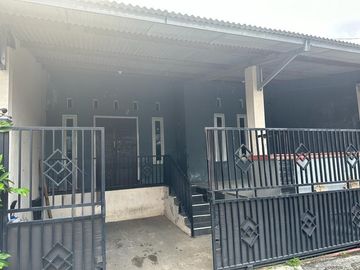 Rumah siap huni dan nyaman Perum Leyangan Serasi Ungaran – 8954