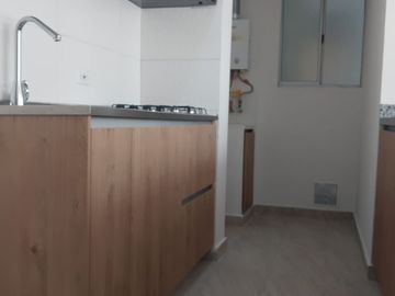 LINDO Y ACOGEDOR APARTAMENTO PARA ESTRENAR