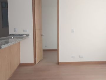 LINDO Y ACOGEDOR APARTAMENTO PARA ESTRENAR