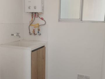 LINDO Y ACOGEDOR APARTAMENTO PARA ESTRENAR