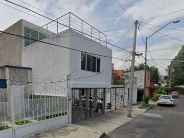 CASA EN VENTA EN  HACIENDA TECANECAPA, COAPA, CUEMANCO