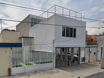 CASA EN VENTA EN  HACIENDA TECANECAPA, COAPA, CUEMANCO