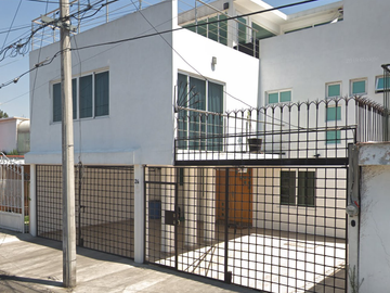 CASA EN VENTA EN  HACIENDA TECANECAPA, COAPA, CUEMANCO