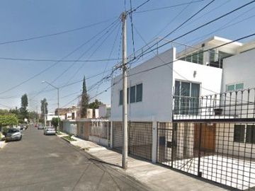 CASA EN VENTA EN  HACIENDA TECANECAPA, COAPA, CUEMANCO