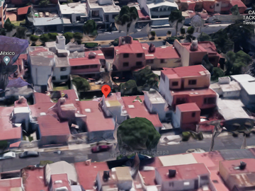 CASA EN VENTA EN  HACIENDA TECANECAPA, COAPA, CUEMANCO