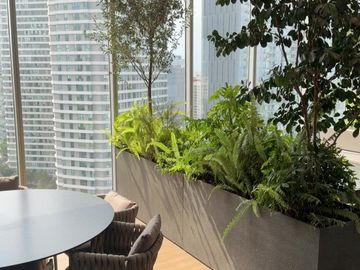 DEPARTAMENTO EN RENTA EN VITANT POLANCO, CIUDAD DE MÉXICO.