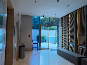 DEPARTAMENTO EN RENTA EN VITANT POLANCO, CIUDAD DE MÉXICO.