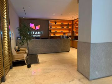 DEPARTAMENTO EN RENTA EN VITANT POLANCO, CIUDAD DE MÉXICO.