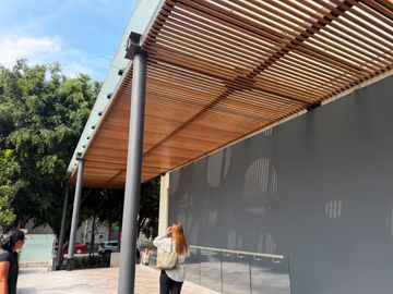 DEPARTAMENTO EN RENTA EN VITANT POLANCO, CIUDAD DE MÉXICO.
