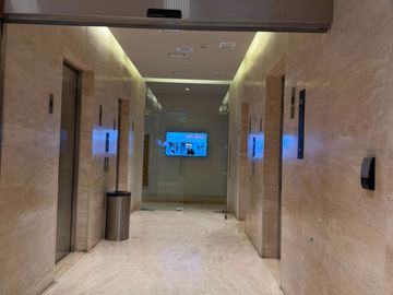 DEPARTAMENTO EN RENTA EN VITANT POLANCO, CIUDAD DE MÉXICO.