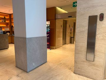 DEPARTAMENTO EN RENTA EN VITANT POLANCO, CIUDAD DE MÉXICO.