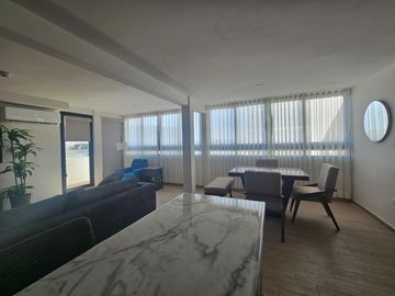 DEPARTAMENTO EN RENTA TORRE HMO1