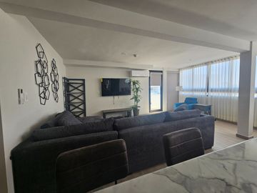 DEPARTAMENTO EN RENTA TORRE HMO1