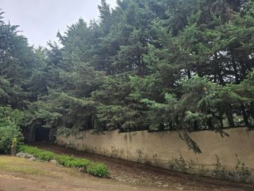 TERRENO EN VENTA EN OCOYOACAC, A 25 MIN DE CDMX, CERCA DE LERMA, SANTIAGO TIANQUISTENCOCO