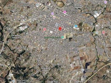Casa de Recuperación Bancaria Apizaco Centro, Espacio, Estatus Y Conectividad en Av Juárez Apizaco