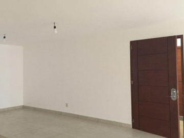 Departamento de 2 habitaciones en Cafetales, Coyoacán, CDMX.