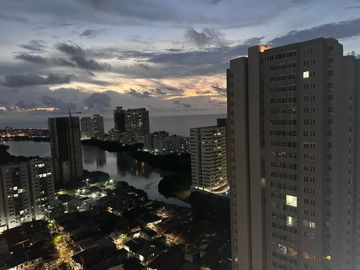 SE VENDE APARTAMENTO AMOBLADO – PISO 29 | EDIFICIO SAGITARIO – CARTAGENA