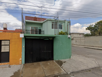 Casa en Venta en San Baltazar Campeche, Heroica Puebla de Zaragoza, Pue. CLL
