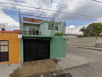 Casa en Venta en San Baltazar Campeche, Heroica Puebla de Zaragoza, Pue. CLL