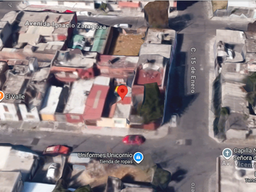 Casa en Venta en San Baltazar Campeche, Heroica Puebla de Zaragoza, Pue. CLL