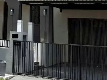 Rumah siap huni dan nyaman Citragrand Sambiroto, Semarang-11601