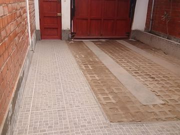 Vendo casa en Lurin