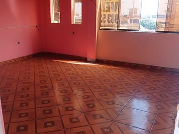 Vendo casa en Lurin