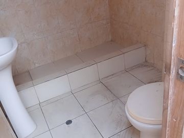 Vendo casa en Lurin