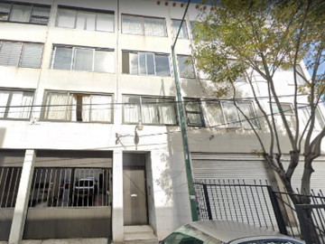 Departamento de 3 habitaciones en Ermita Iztapalapa, Coyoacán, CDMX.