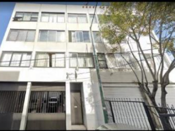 Departamento de 3 habitaciones en Ermita Iztapalapa, Coyoacán, CDMX.