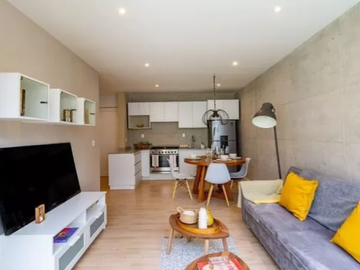 Departamento de 3 habitaciones en Ermita Iztapalapa, Coyoacán, CDMX.