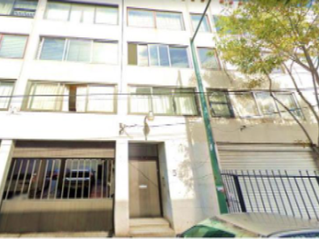 Departamento de 3 habitaciones en Ermita Iztapalapa, Coyoacán, CDMX.