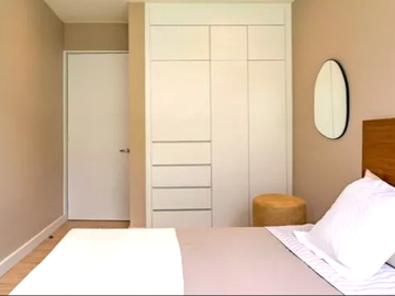 Departamento de 3 habitaciones en Ermita Iztapalapa, Coyoacán, CDMX.