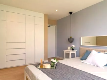 Departamento de 3 habitaciones en Ermita Iztapalapa, Coyoacán, CDMX.