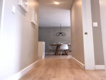 Departamento de 3 habitaciones en Ermita Iztapalapa, Coyoacán, CDMX.