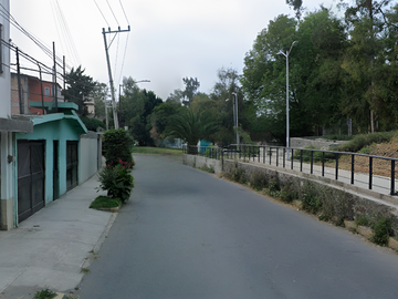 Casa en Paseo de Sicilia Lomas Estrella Iztapalapa EXCELENTE ZONA