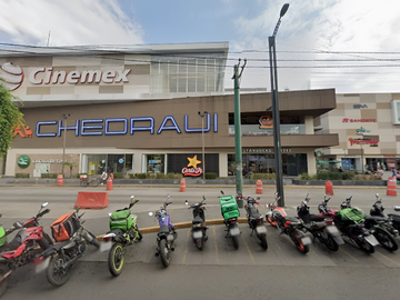 Casa en Paseo de Sicilia Lomas Estrella Iztapalapa EXCELENTE ZONA
