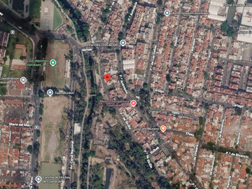 Casa en Paseo de Sicilia Lomas Estrella Iztapalapa EXCELENTE ZONA