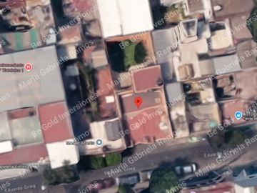 VENTA DE CASA EN COLONIA EX HIPODROMO DE PERALVILLO, CON EXCELENTE UBICACIÓN Y PRECIO