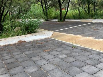 LOTE EN VENTA EN LA CALERA, CERCA HOSPITAL MILITAR, PERIFERICO