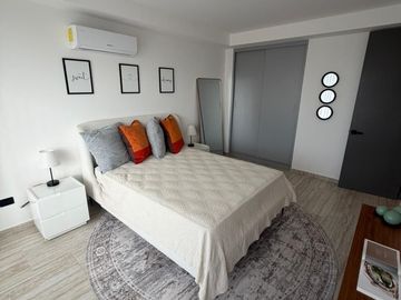 Nuevo Desarrollo en Playa del Carmen 2 recamaras zona diamante