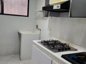 Apartamento en Venta | 51 m² con Terraza Privada | Bogotá