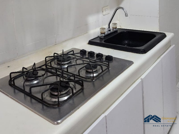 Apartamento en Venta | 51 m² con Terraza Privada | Bogotá