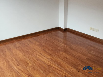 Apartamento en Venta | 51 m² con Terraza Privada | Bogotá