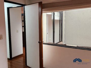 Apartamento en Venta | 51 m² con Terraza Privada | Bogotá