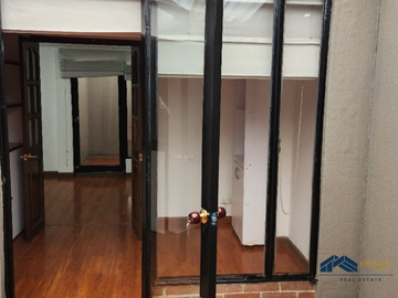 Apartamento en Venta | 51 m² con Terraza Privada | Bogotá