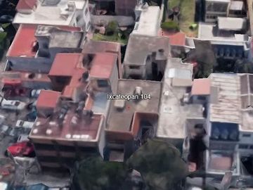 OPORTUNIDAD EN COLONIA LETRAN VALLE, BENITO JUAREZ!!